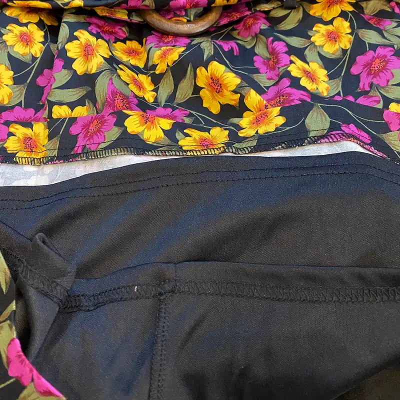 پیراهن زنانه جی بی مدل AG337