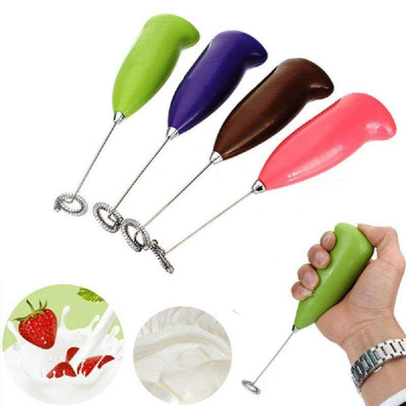 کف ساز شیر هونگسین مدل 2021 ms3089