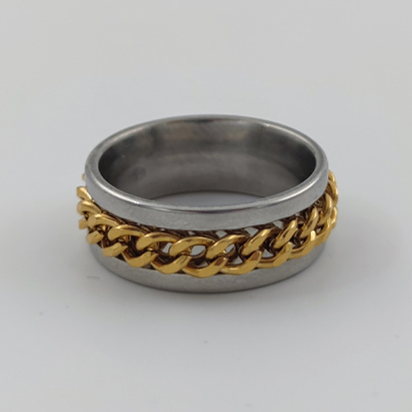 انگشتر زنانه مدل S18