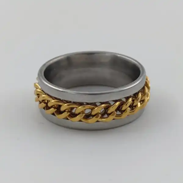 انگشتر زنانه مدل S18