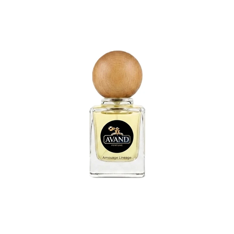 اکستریت د پرفیوم آوند مدل Amouage Lineage با رایحه معتدل حجم 30 میلی‌لیتر