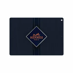 MAHOOT Hermes-Logo Cover Sticker for Apple iPad 9.7 GEN 5 2017 A1823