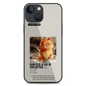 AKAM AMC-WA13M-CARTOONS-4 Cover For Apple iPhone 13 Mini
