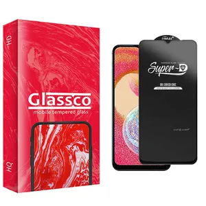 Glassco Co Screen Protector For Samsung Galaxy A04e