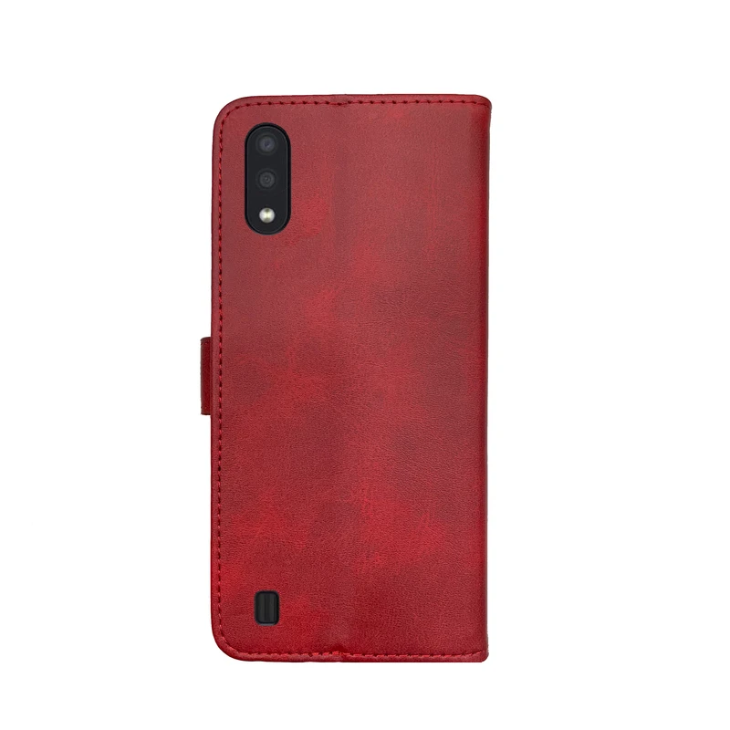 کیف کلاسوری نوبل مدل جاکارتی مناسب برای گوشی موبایل سامسونگ Galaxy A01