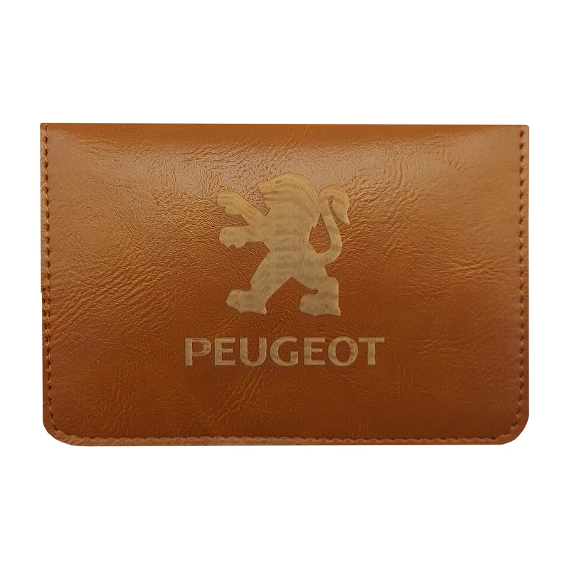 کیف مدارک مدل 607