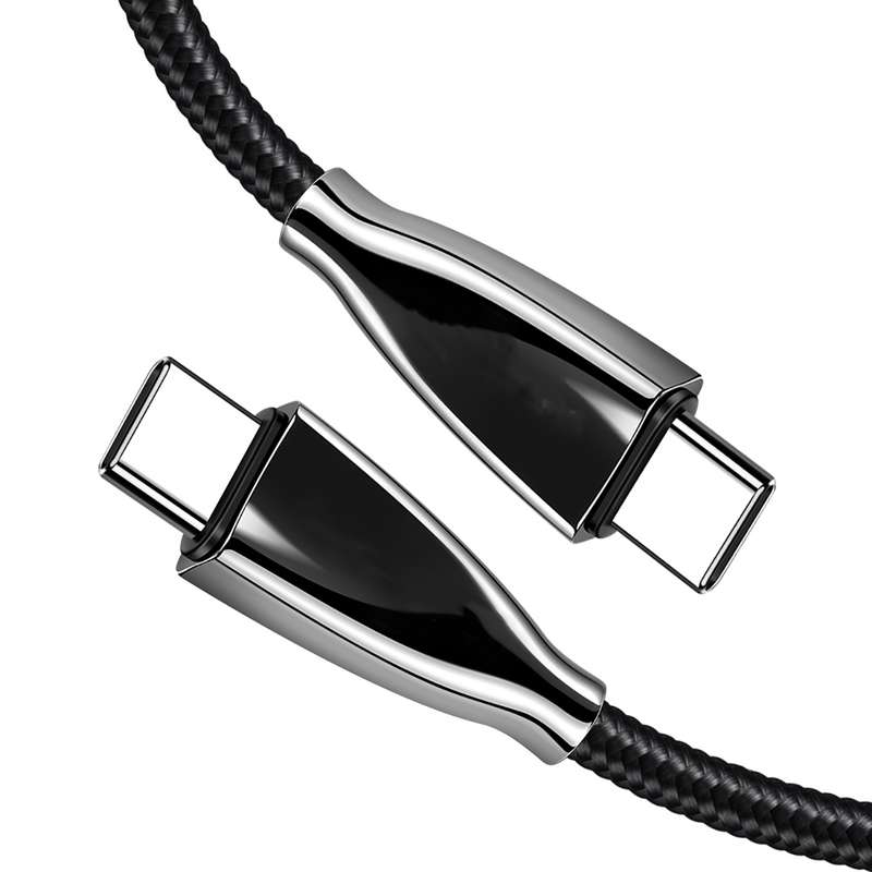 کابل USB-C مک دودو مدل CA-5891 طول 2 متر