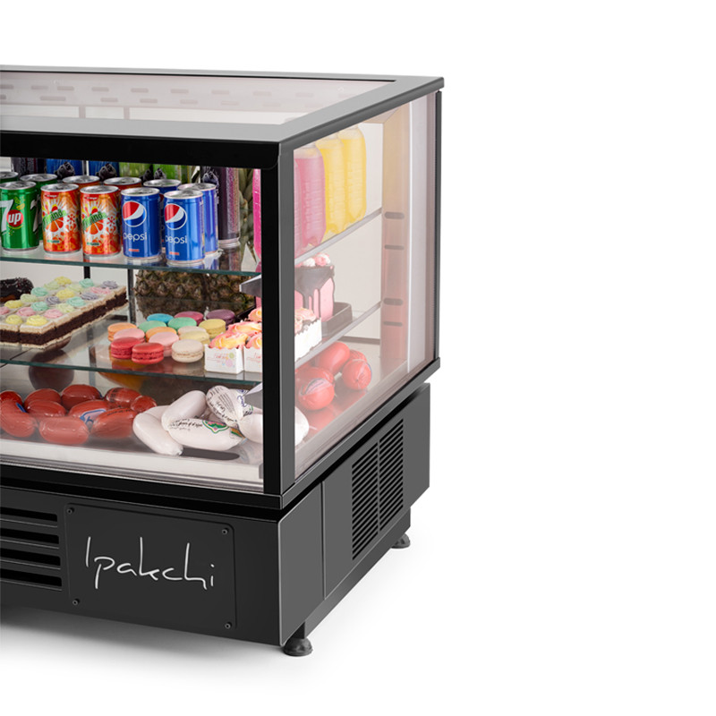 یخچال رومیزی  ایپکچی مدل شوکیک 120