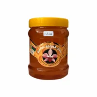 عسل طبیعی چهل گیاه نمونه خوانسار - 1000 گرم