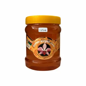 عسل طبیعی چهل گیاه نمونه خوانسار - 1000 گرم