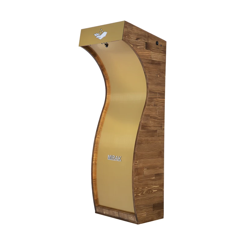 دستگاه ضدعفونی کننده میرک مدل fsl-3