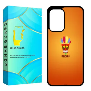Ghab Guard CHAPA33 Cover For Samsung Galaxy A33 5G 