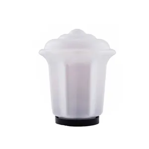 چراغ حیاطی مدل نیافر