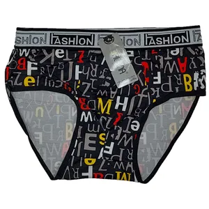 شورت مردانه مدل اسلیپ HW کد 989