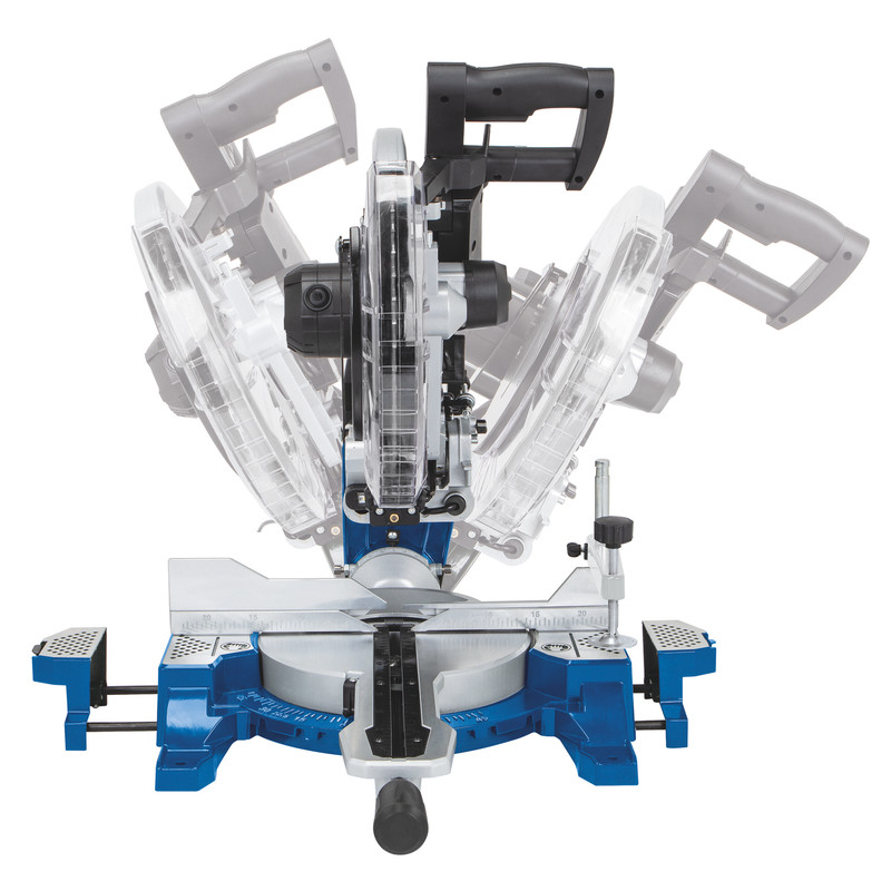 اره فارسی بر شپخ مدل 5901218901 - HM140L