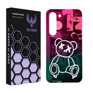 RIVEN RI2-12 Case For Samsung Galaxy S23