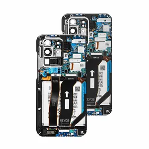 MAHOOT Underskin VIVID Cover Sticker for Samsung Galaxy S20 Ultra