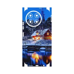MAHOOT Winter Season-FullSkin Cover Sticker for Tecno Spark 30 Pro
