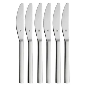 کارد میوه خوری 6 پارچه دبلیو ام اف مدل NUOVA