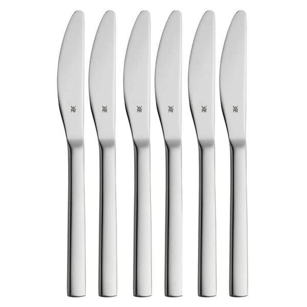 کارد میوه خوری 6 پارچه دبلیو ام اف مدل NUOVA