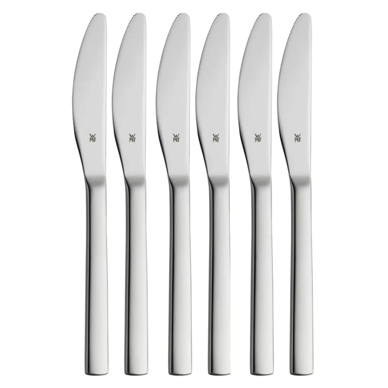 کارد میوه خوری 6 پارچه دبلیو ام اف مدل NUOVA