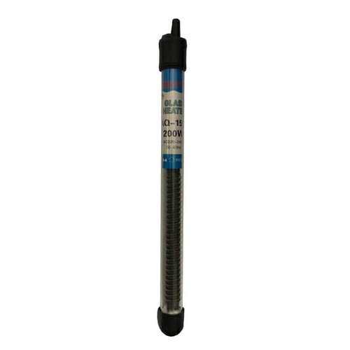 بخاری آکواریوم آکوا تک مدل AQ-1500 300 وات