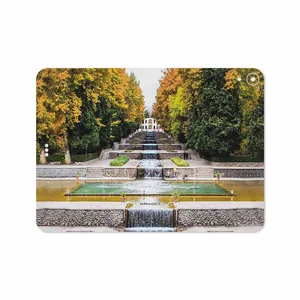 MAHOOT SHAHZADEH-Garden Cover Sticker for Apple iPad Pro 11 2018 A1980