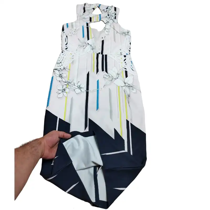 پیراهن زنانه نکست مدل Trishia001