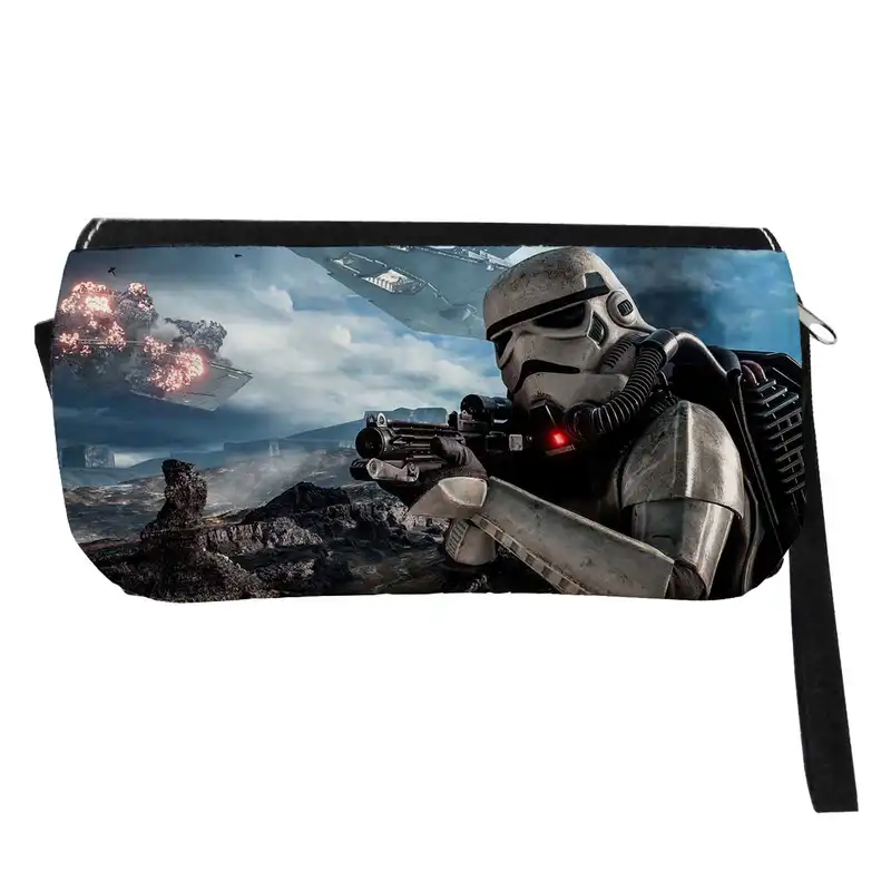 جامدادی طرح جنگ ستارگان کد wj333