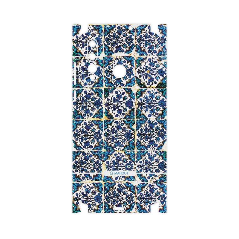 برچسب پوششی ماهوت مدل Traditional-Tile-FullSkin مناسب برای گوشی موبایل هوآوی NOVA 4