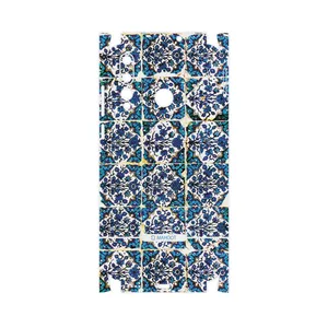 MAHOOT Traditional-Tile-FullSkin Cover Sticker for Huawei NOVA 4