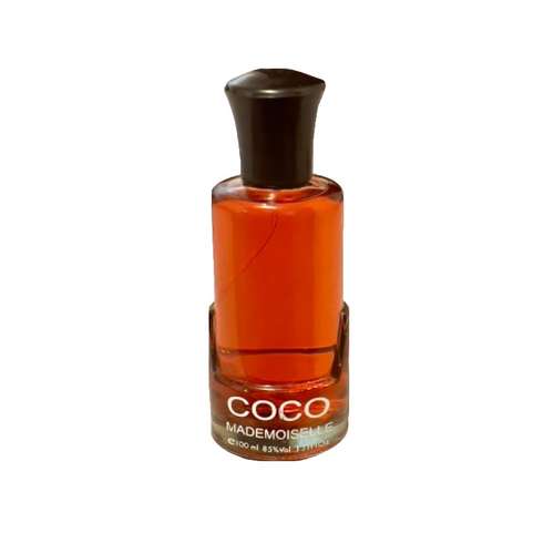 ادو تویلت زنانه لوکا بوسی مدل  کوکو مادمازل شانل حجم 100 میلی لیتر