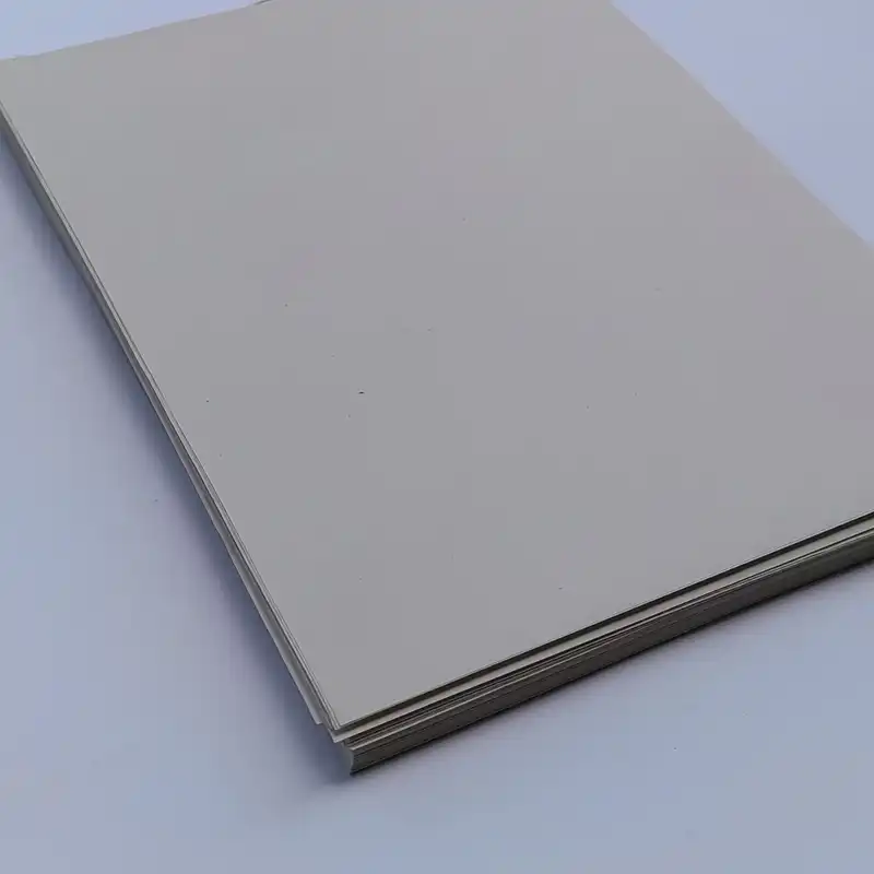 کاغد A5 مدل کاهی مجموعه 400 عددی آوان