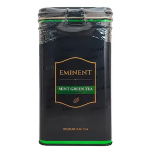 چای سبز امیننت با طعم نعنا - 250 گرم