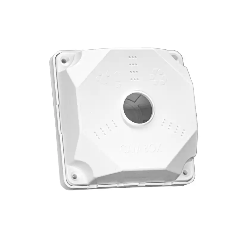 پایه دوربین مداربسته مدل کم باکس CA-13 بسته 95 عددی