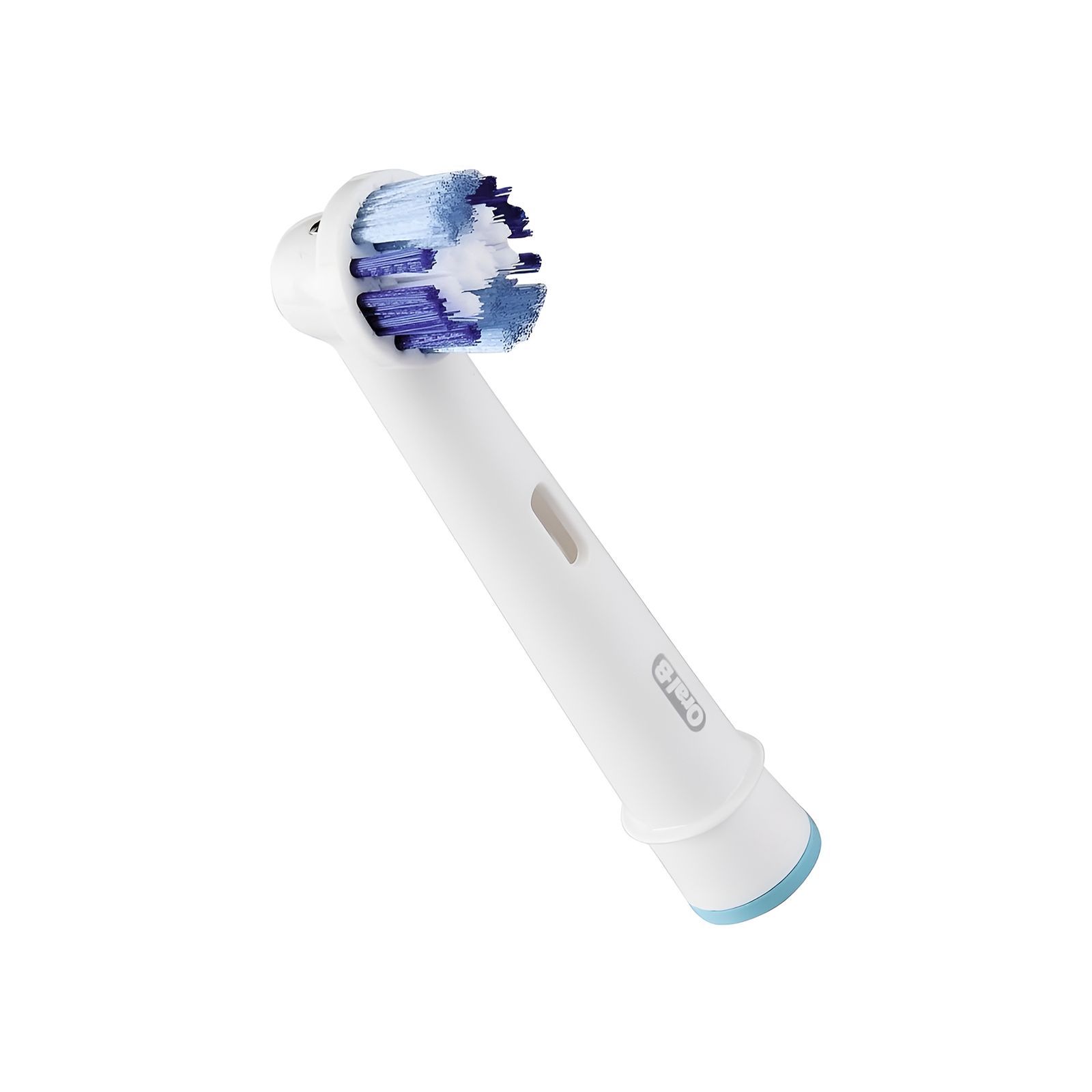 سری یدک مسواک برقی اورال-بی مدل PRECISION CLEAN بسته 4 عددی - - 6