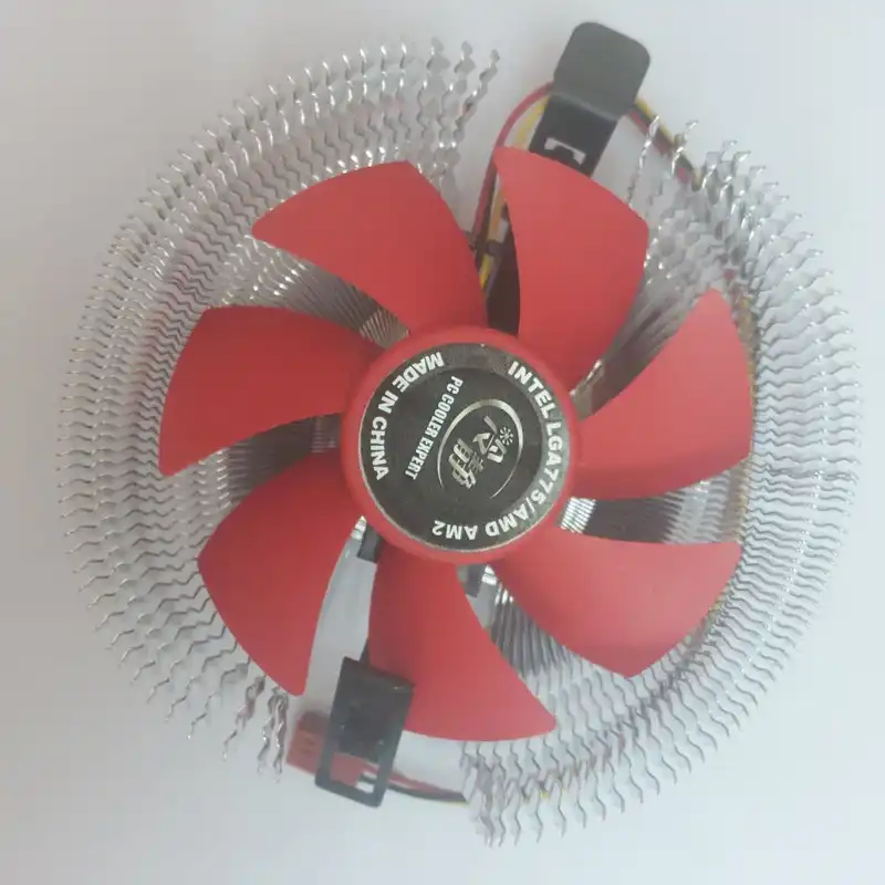 خنک کننده پردازنده مدل L-336