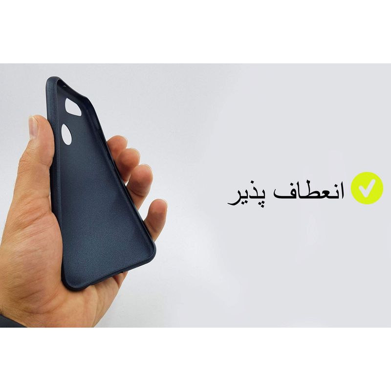 کاور مدل JLM-01 مناسب برای گوشی موبایل هوآوی Nova 2