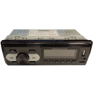 پخش کننده خودرو مدل GM-6021