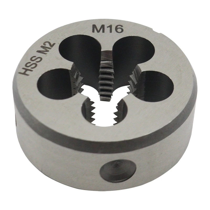 حدیده کراسمن مدل YP-HSS-M16x2 سایز 16 میلی متر 
