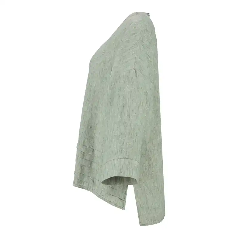 ست تونیک و شلوار زنانه السانا مدل آرالیا کد 190611