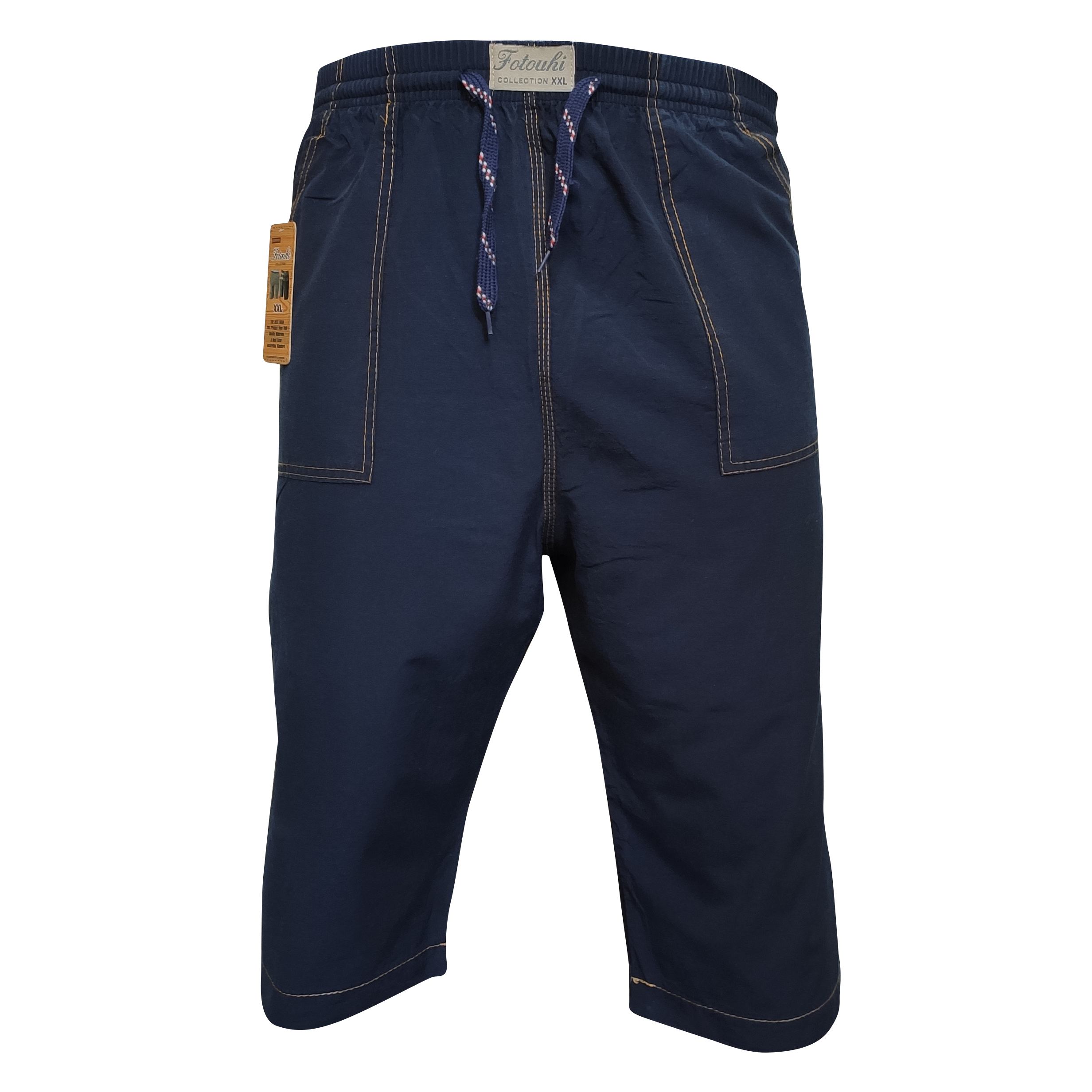 شلوارک مردانه فتوحی کد m26