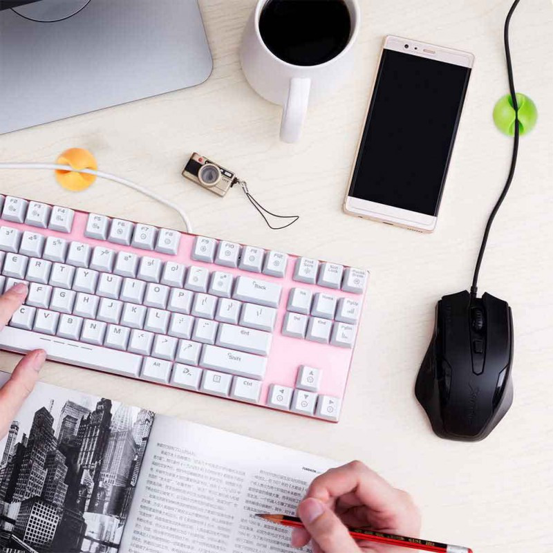 نگهدارنده کابل مدل SFP-51