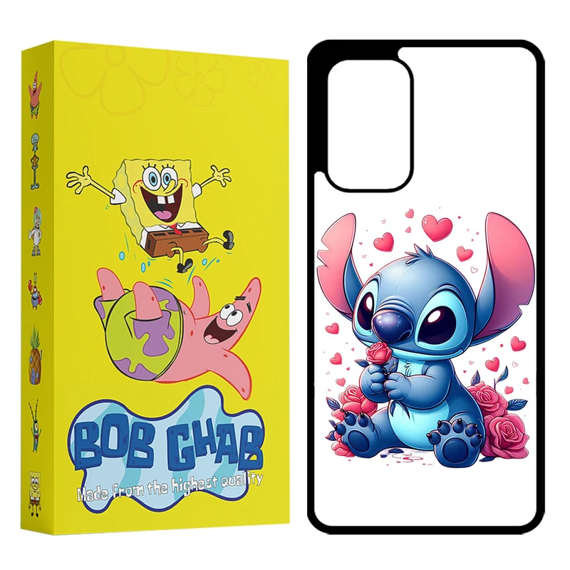 کاور باب قاب مدل BCHAPA53 مناسب برای گوشی موبایل سامسونگ Galaxy A53 5G