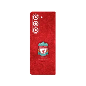 MAHOOT Liverpool Cover Sticker for Samsung Galaxy Z Fold 5