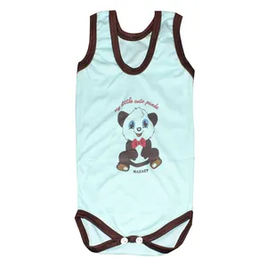 بادی نوزادی مدل AM 312