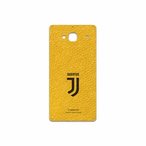 MAHOOT ML-JUVE Cover Sticker for Xiaomi Redmi 2