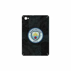 MAHOOT Manchester-City Cover Sticker for Samsung Galaxy Tab 7.7 2011 P6800