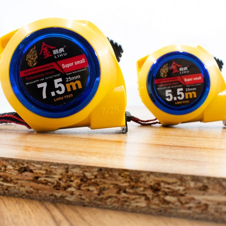 متر 7/5 متری مدل MET7