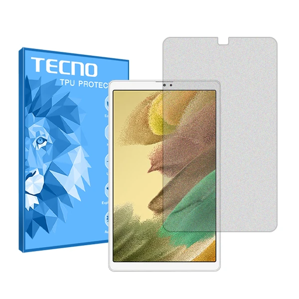 محافظ صفحه نمایش مات تکنو مدل HyMTT مناسب برای تبلت سامسونگ Galaxy Tab A7 Lite